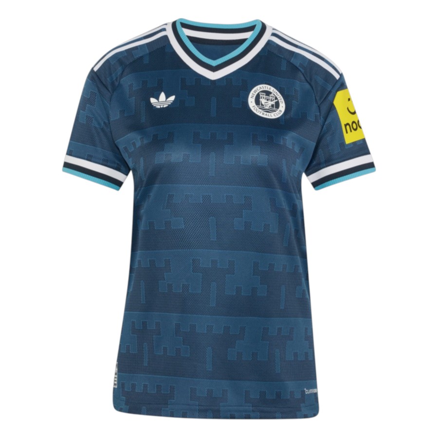 Maillot Newcastle Exterieur 2026 2027 Femme (1)
