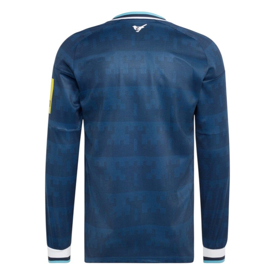 Maillot Newcastle Exterieur 2026 2027 Manches Longues (2)