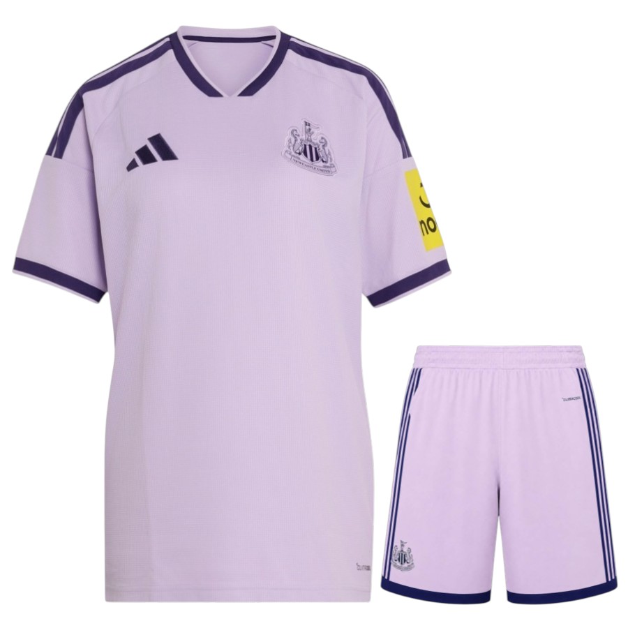 Maillot Newcastle Kit Enfant Third 2026 2027 Maillot Newcastle Kit Enfant Third 2026 2027