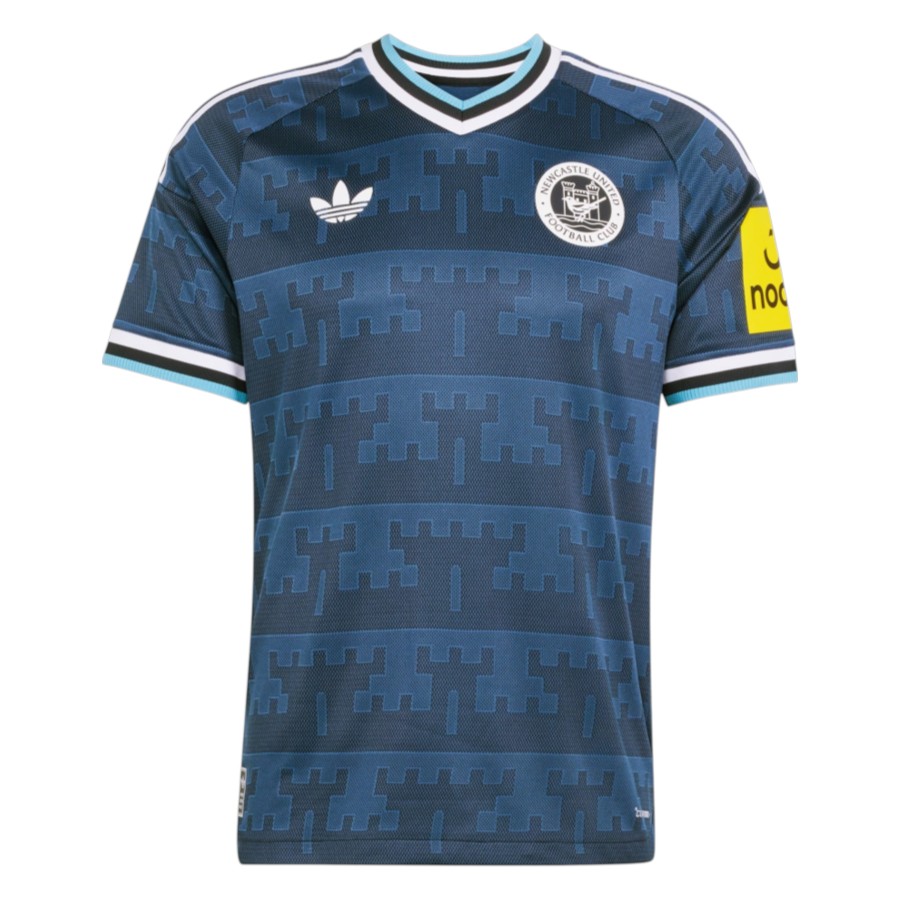Maillot Newcastle Match Exterieur 2026 2027 (1)