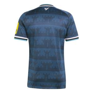 Maillot Newcastle Match Exterieur 2026 2027 (2)