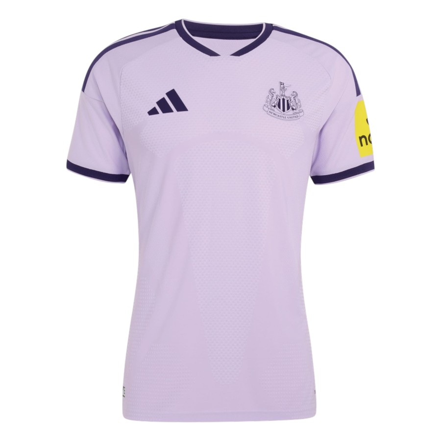 Maillot Newcastle Match Third 2026 2027 (1) Maillot Newcastle Match Third 2026 2027 (1)