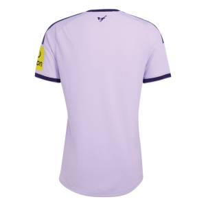 Maillot Newcastle Match Third 2026 2027 (2) Maillot Newcastle Match Third 2026 2027 (2)