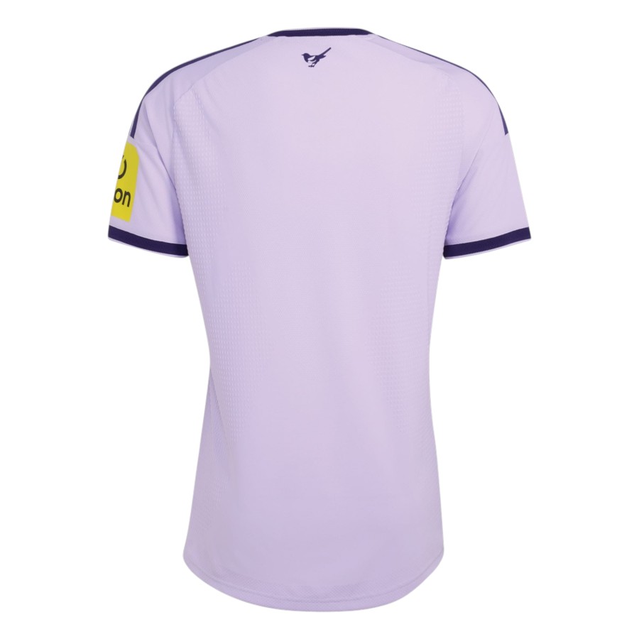 Maillot Newcastle Match Third 2026 2027 (2) Maillot Newcastle Match Third 2026 2027 (2)