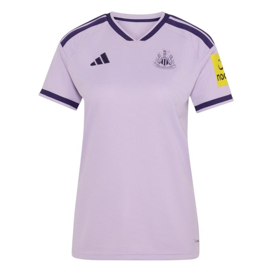 Maillot Newcastle Third 2026 2027 Femme (1) Maillot Newcastle Third 2026 2027 Femme (1)