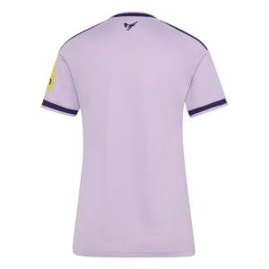 Maillot Newcastle Third 2026 2027 Femme (2) Maillot Newcastle Third 2026 2027 Femme (2)