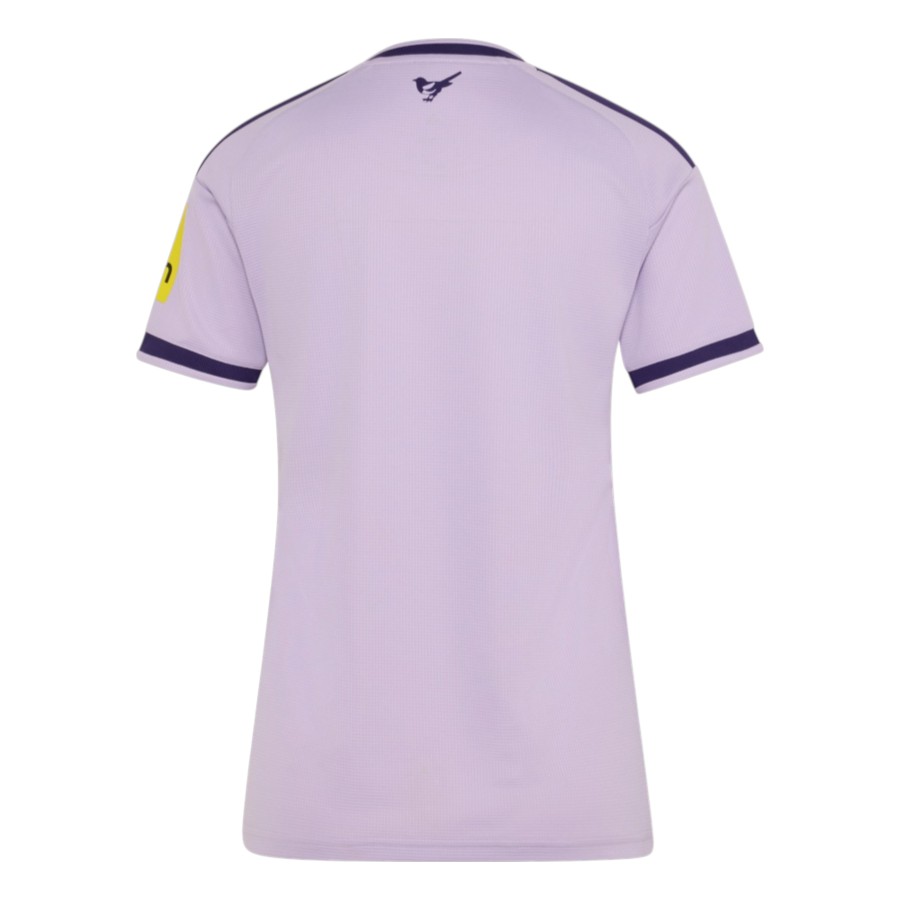 Maillot Newcastle Third 2026 2027 Femme (2) Maillot Newcastle Third 2026 2027 Femme (2)