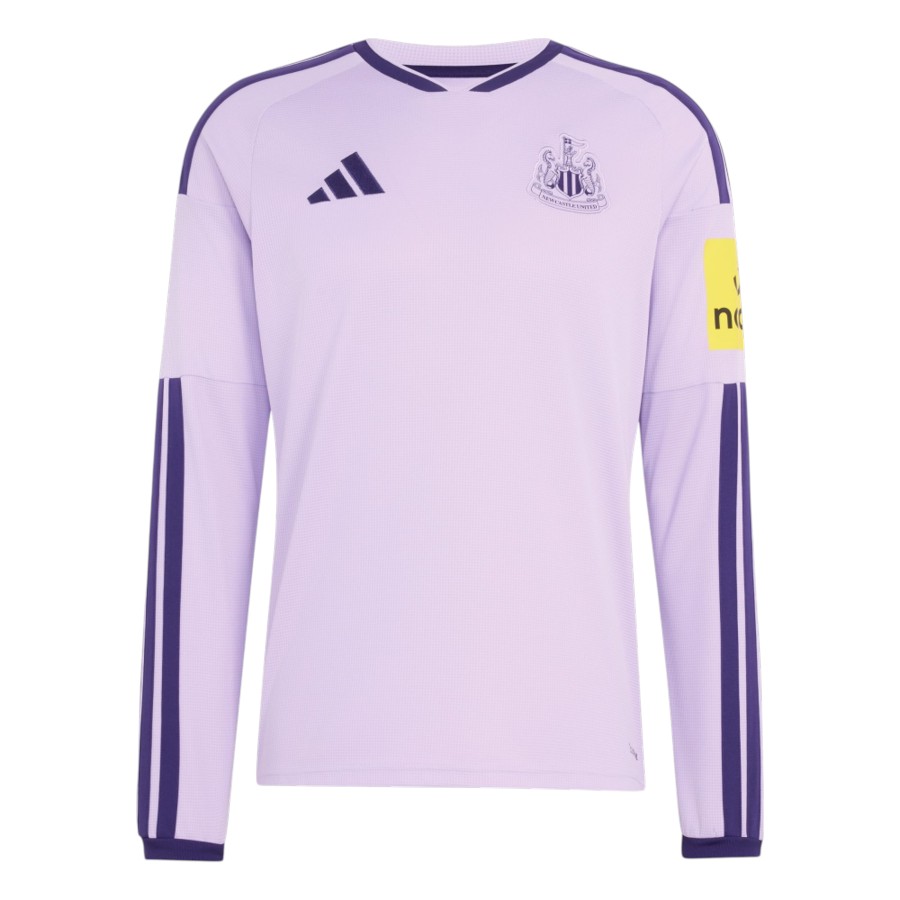 Maillot Newcastle Third 2026 2027 Manches Longues (1) Maillot Newcastle Third 2026 2027 Manches Longues (1)
