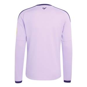 Maillot Newcastle Third 2026 2027 Manches Longues (2) Maillot Newcastle Third 2026 2027 Manches Longues (2)