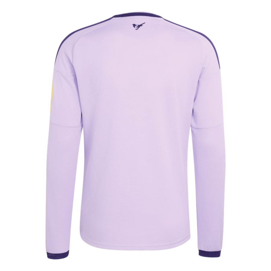 Maillot Newcastle Third 2026 2027 Manches Longues (2) Maillot Newcastle Third 2026 2027 Manches Longues (2)