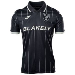 Maillot Norwich City Exterieur 2026 2027 (1)