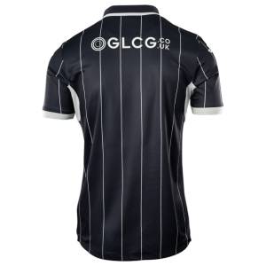 Maillot Norwich City Exterieur 2026 2027 (2)