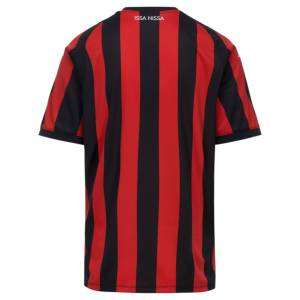Maillot OGC Nice Domicile 2026 2027 (2) Maillot OGC Nice Domicile 2026 2027 (2)