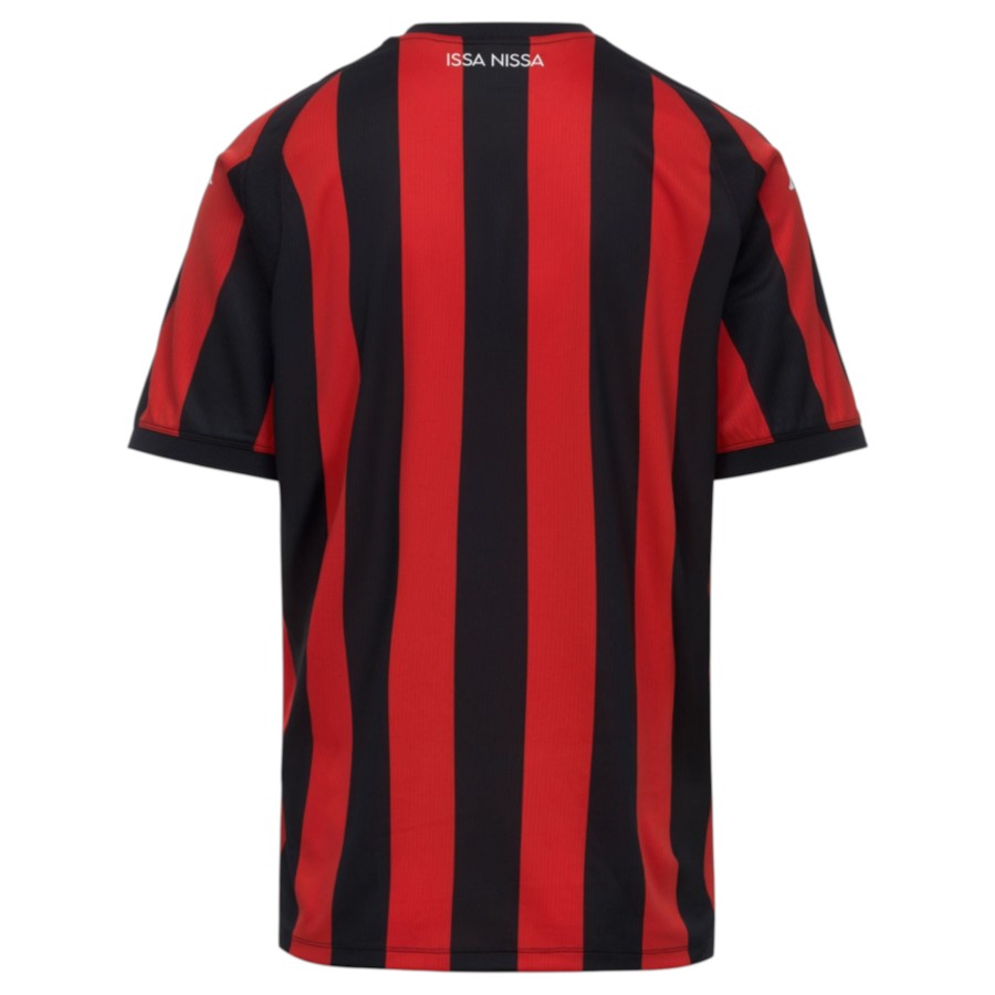 Maillot OGC Nice Domicile 2026 2027 (2) Maillot OGC Nice Domicile 2026 2027 (2)