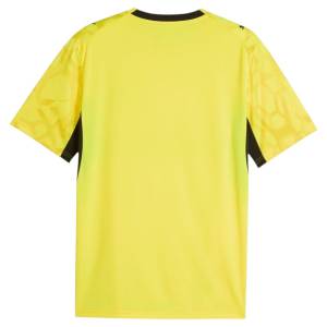 Maillot OM 2026 2027 Gardien Jaune (2)
