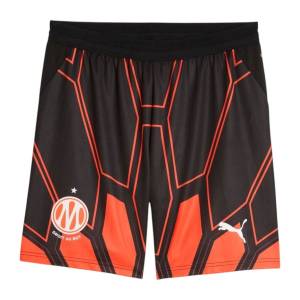 Maillot OM Kit Enfant 2026 2027 Gardien Rouge (4) Maillot OM Kit Enfant 2026 2027 Gardien Rouge (4)
