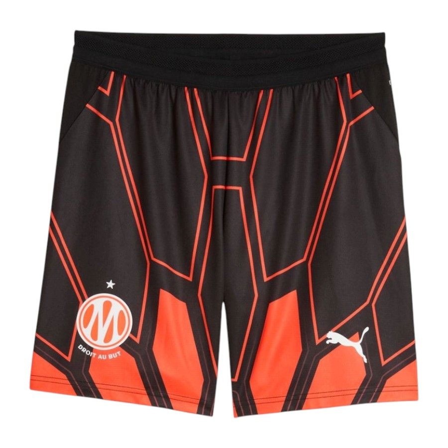 Maillot OM Kit Enfant 2026 2027 Gardien Rouge (4) Maillot OM Kit Enfant 2026 2027 Gardien Rouge (4)