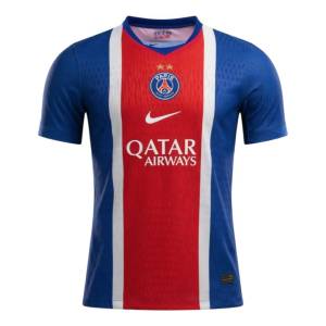 Maillot PSG Domicile 2026 2027 2 étoiles Maillot PSG Domicile 2026 2027 2 étoiles