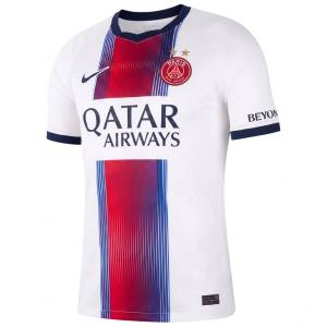 Maillot PSG Exterieur 2026 2027 2 Etoiles