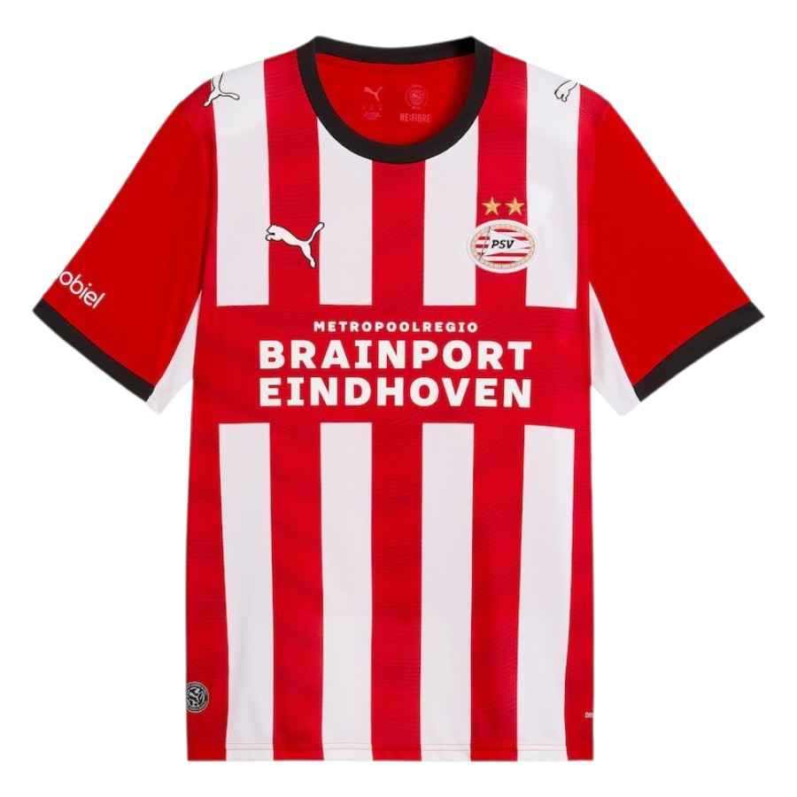 Maillot PSV Eindhoven Domicile 2026 2027 (1)