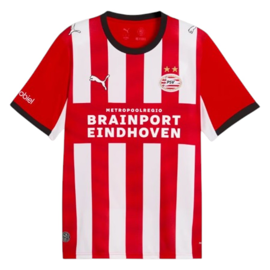 Maillot PSV Eindhoven Domicile 2026 2027 (1) Maillot PSV Eindhoven Domicile 2026 2027 (1)