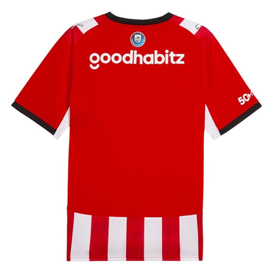 Maillot PSV Eindhoven Domicile 2026 2027 (2)