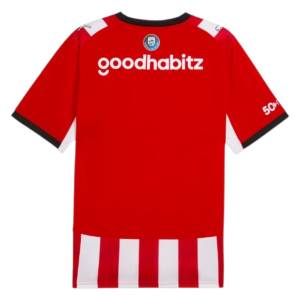 Maillot PSV Eindhoven Domicile 2026 2027 (2) Maillot PSV Eindhoven Domicile 2026 2027 (2)