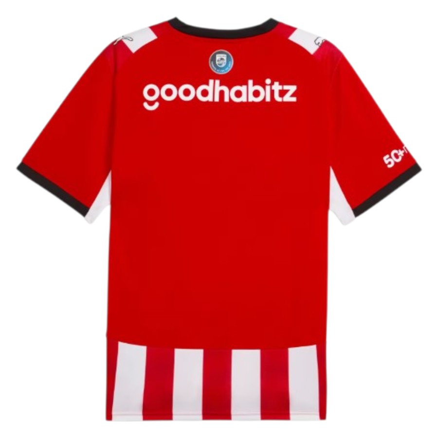 Maillot PSV Eindhoven Domicile 2026 2027 (2) Maillot PSV Eindhoven Domicile 2026 2027 (2)