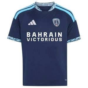Maillot Paris FC Enfant Domicile 2026 2027 (1)