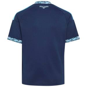 Maillot Paris FC Enfant Domicile 2026 2027 (2)