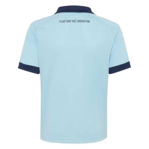 Maillot Paris FC Enfant Exterieur 2026 2027 (2)