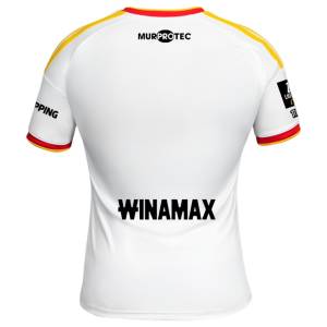 Maillot RC Lens Match Third 2026 2027 (2)