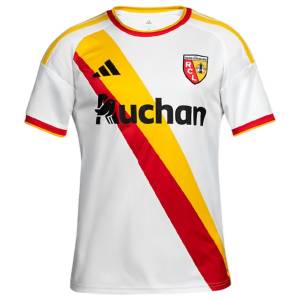 Maillot RC Lens Third 2026 2027 Femme (1)