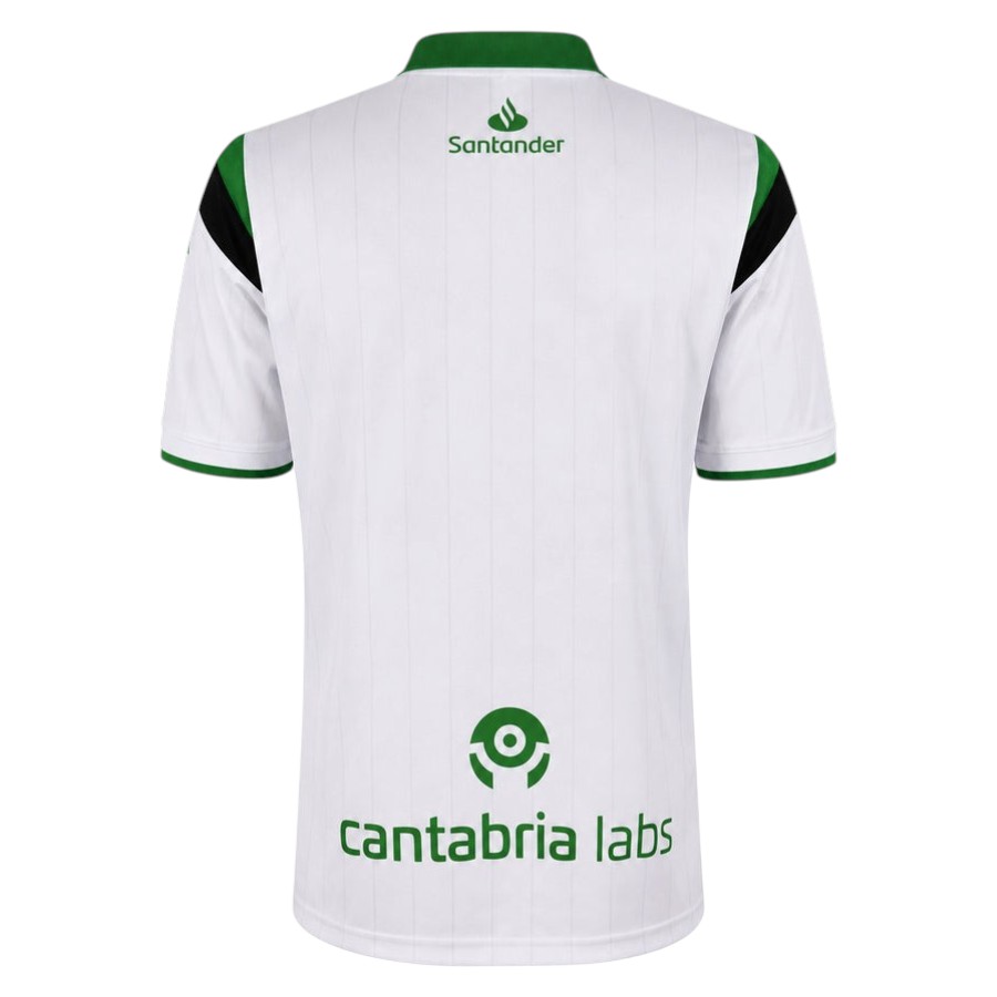 Maillot Racing Santander Domicile 2026 2027 (2)