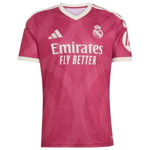 Maillot Real Madrid Third 2026 2027