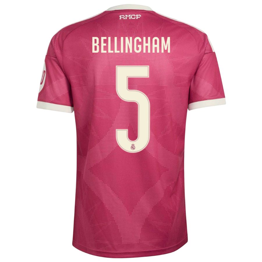 Maillot Real Madrid Third 2026 2027 Bellingham (2) Maillot Real Madrid Third 2026 2027 Bellingham (2)