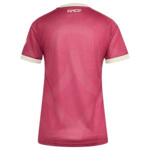 Maillot Real Madrid Third 2026 2027 Femme (2)