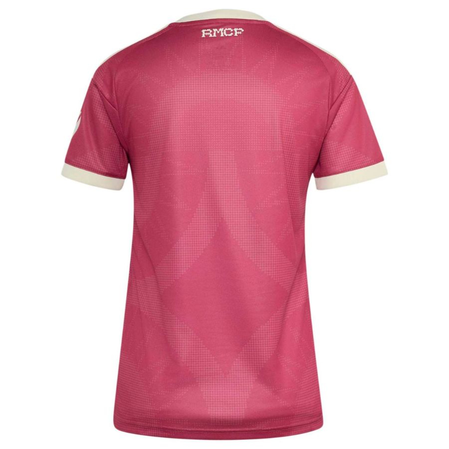 Maillot Real Madrid Third 2026 2027 Femme (2)