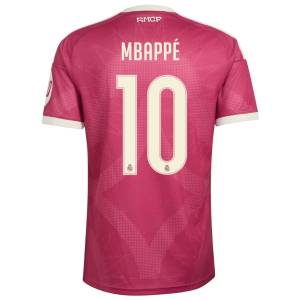 Maillot Real Madrid Third 2026 2027 Mbappé (2) Maillot Real Madrid Third 2026 2027 Mbappé (2)