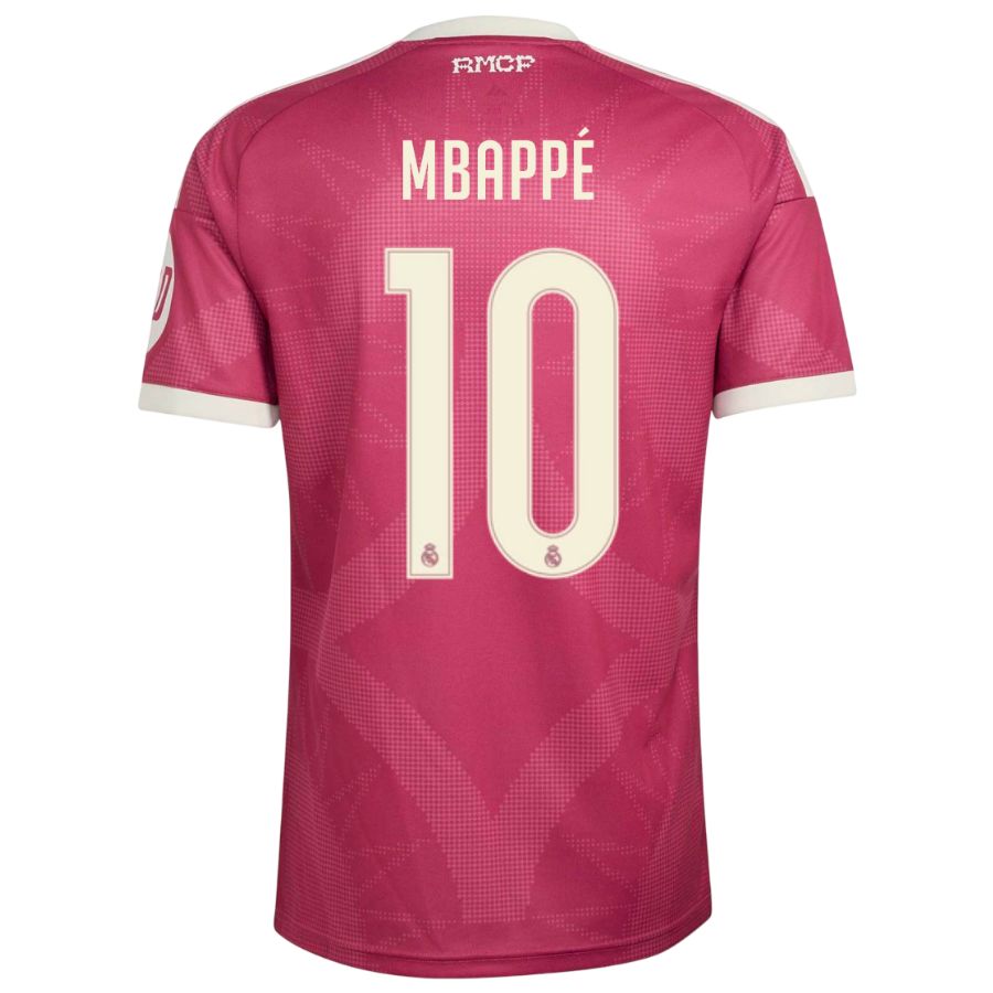 Maillot Real Madrid Third 2026 2027 Mbappé (2) Maillot Real Madrid Third 2026 2027 Mbappé (2)