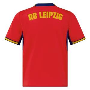 Maillot Red Bull Leipzig Enfant Exterieur 2026 2027 (2)