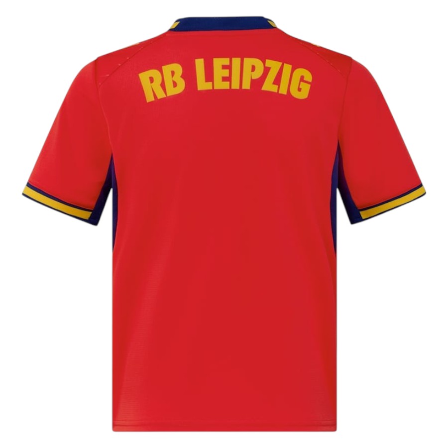 Maillot Red Bull Leipzig Enfant Exterieur 2026 2027 (2)