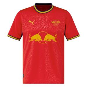 Maillot Red Bull Leipzig Exterieur 2026 2027 (1)
