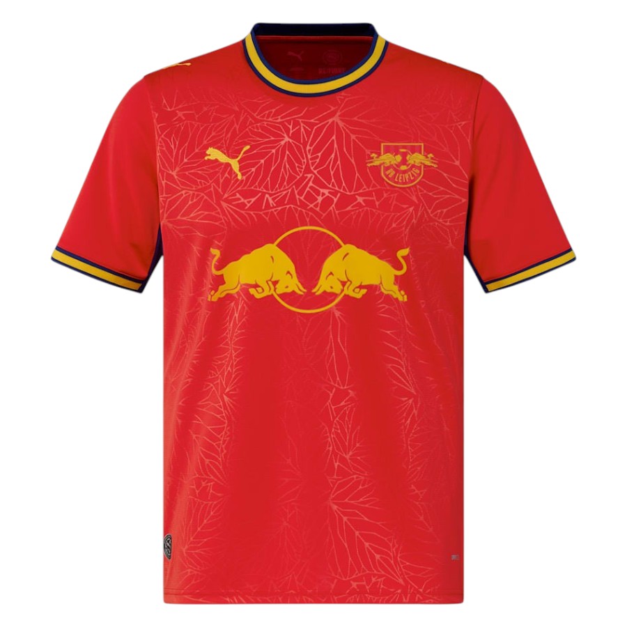 Maillot Red Bull Leipzig Exterieur 2026 2027 (1)