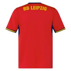 Maillot Red Bull Leipzig Exterieur 2026 2027 (2)