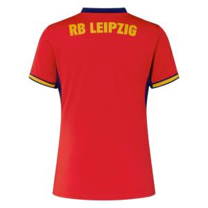 Maillot Red Bull Leipzig Femme Exterieur 2026 2027 (2)