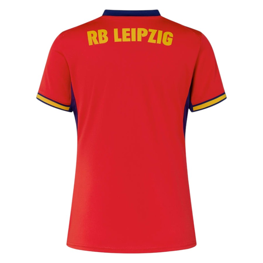 Maillot Red Bull Leipzig Femme Exterieur 2026 2027 (2)