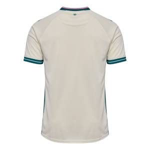 Saint Etienne Away Jersey 2026 2027 (2)