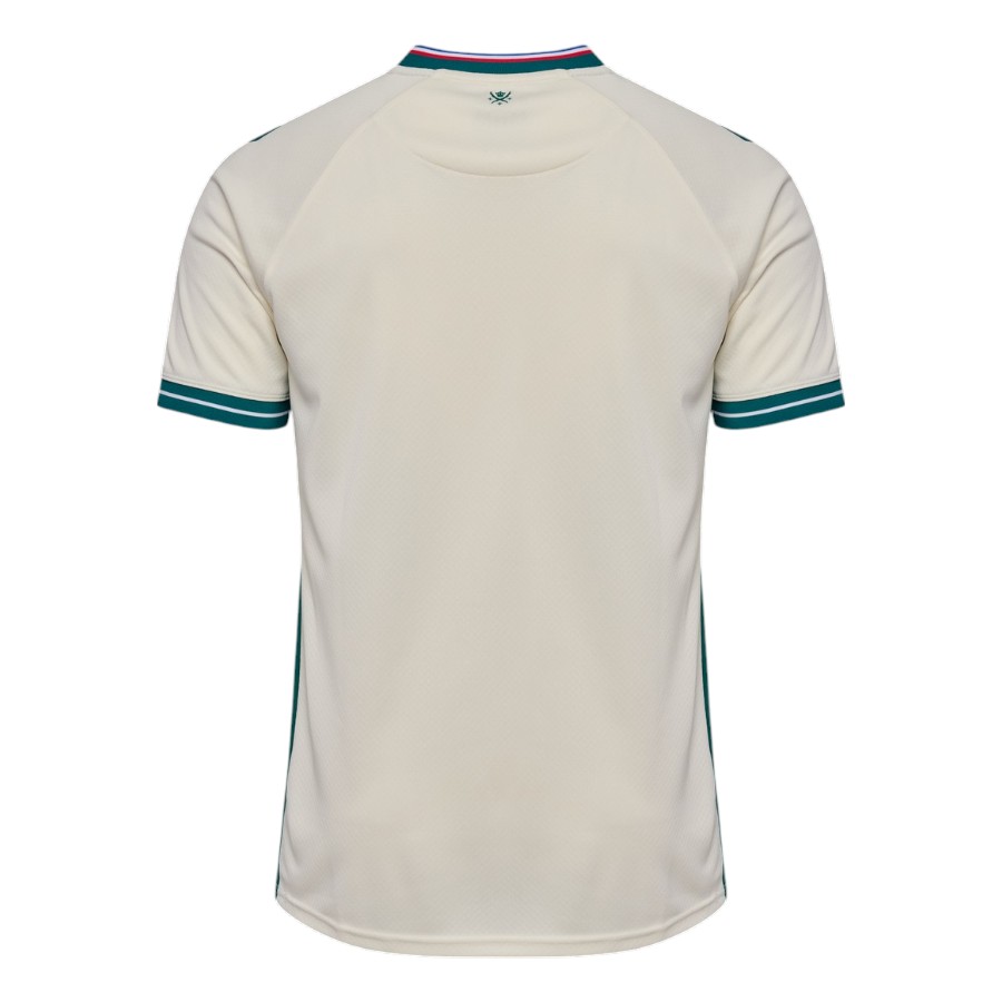 Saint Etienne Away Jersey 2026 2027 (2)