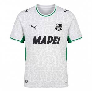 Maillot Sassuolo Exterieur 2026 2027 (1)